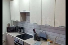 3-к. квартира, 65 м², 1/9 эт.