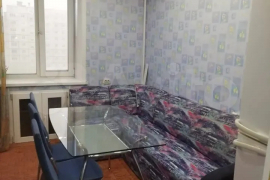 3-к. квартира, 67 м², 5/9 эт.