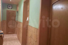 2-к. квартира, 60 м², 3/5 эт.