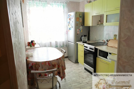 Продается 3-комн. квартира, 65,5 м²
Расположение
