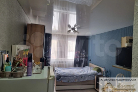 Квартира-студия, 21 м², 3/9 эт.