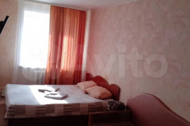 2-к. квартира, 41,2 м², 5/5 эт.