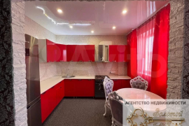 3-к. квартира, 72 м², 7/9 эт.