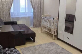 1-к. квартира, 41,2 м², 6/9 эт.