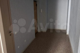 Квартира-студия, 30,9 м², 14/25 эт.