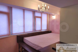 1-к. квартира, 50,8 м², 8/16 эт.