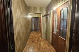 3-к. квартира, 71,6 м², 2/9 эт.