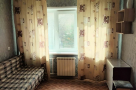 Продается 1-комн. квартира, 17 м²
Расположение
