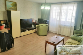 Продается 3-комн. квартира, 64 м²
Расположение
