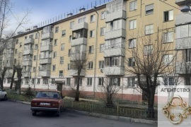 Продается 2-комн. квартира, 44 м²
Расположение
