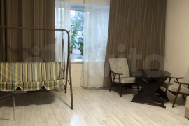 4-к. квартира, 180 м², 1/2 эт.