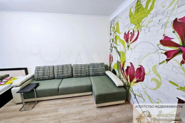 2-к. квартира, 52 м², 8/9 эт.