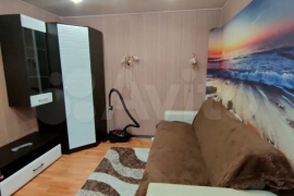 1-к. квартира, 31 м², 5/5 эт.