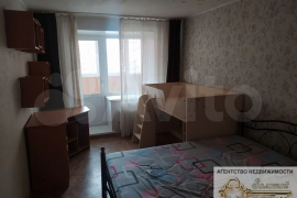 1-к. квартира, 32,5 м², 7/10 эт.