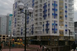 Квартира-студия, 23 м², 15/15 эт.