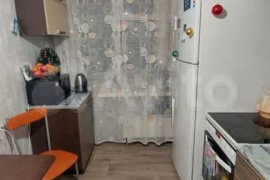 3-к. квартира, 65,7 м², 6/9 эт.