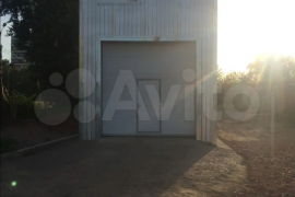 Здание, бокс, помещение свободного назначения