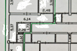 Продается 2-комн. квартира, 60,4 м²
Расположение
