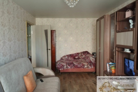 Продается 1-комн. квартира, 31 м²
Расположение
