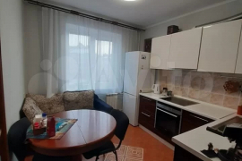 2-к. квартира, 54 м², 3/10 эт.