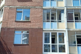 Продается 2-комн. квартира, 55,1 м²
Расположение
