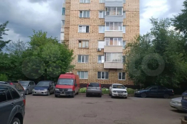 2-к. квартира, 48 м², 2/9 эт.