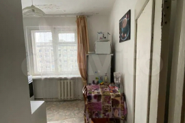 1-к. квартира, 37,1 м², 9/9 эт.