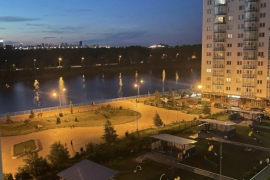 Продается 1-комн. квартира, 32,9 м²
Расположение
