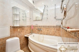 Квартира, 2 комнаты, 40 м²