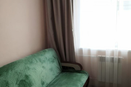 Продается Студия, 12 м²
Расположение
