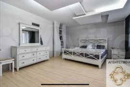 7-к. квартира, 297 м², 8/10 эт.