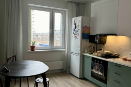 Продается 1-комн. квартира, 38,1 м²
Расположение
