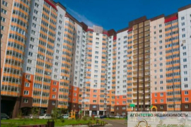 1-к. квартира, 45 м², 5/17 эт.