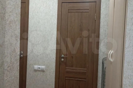 1-к. квартира, 35 м², 9/10 эт.