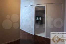 3-к. квартира, 62 м², 3/5 эт.