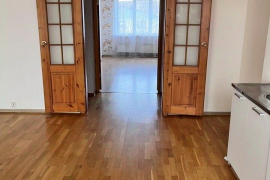 Лесосибирск, улица Победы, 6А