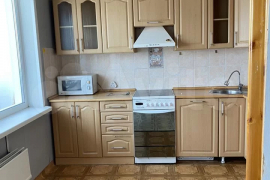 3-к. квартира, 59,4 м², 3/5 эт.