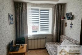 Продается Студия, 15,3 м²
Расположение
