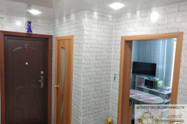 Продается 2-комн. квартира, 55 м²
Расположение
