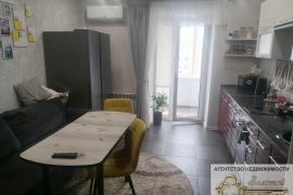 Продается 2-комн. квартира, 49,7 м²
Расположение
