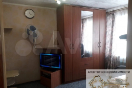 1-к. квартира, 30 м², 3/5 эт.