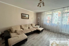Продается 3-комн. квартира, 86 м²
Расположение
