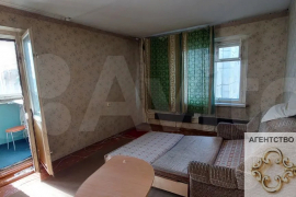 1-к. квартира, 36 м², 3/9 эт.