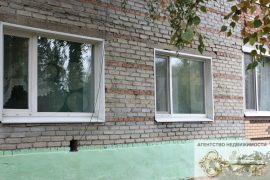 4-к. квартира, 100,7 м², 1/3 эт.