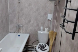 Квартира-студия, 60 м², 3/3 эт.