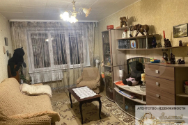 2-к. квартира, 52,9 м², 4/5 эт.