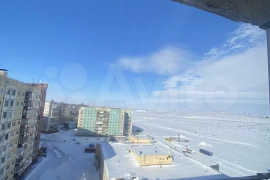 3-к. квартира, 72,2 м², 9/9 эт.