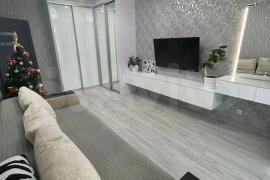 2-к. квартира, 46,6 м², 4/19 эт.