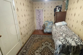 2-к. квартира, 42 м², 4/5 эт.