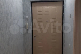 3-к. квартира, 69,6 м², 12/17 эт.